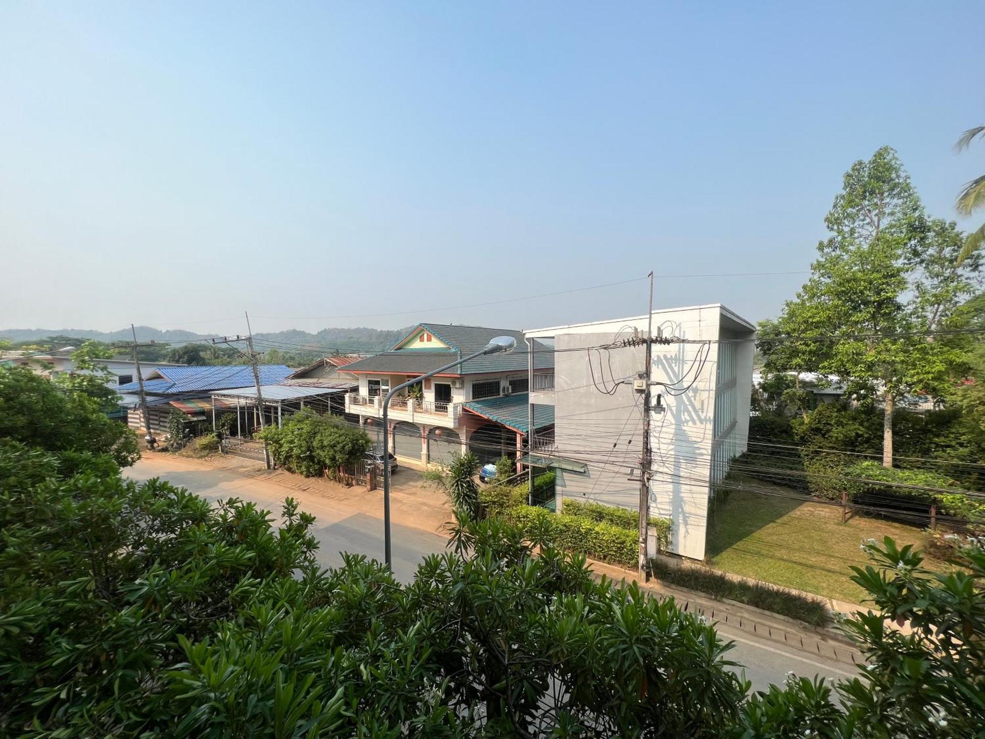สยามไทรแองเกิ้ล โรงแรม